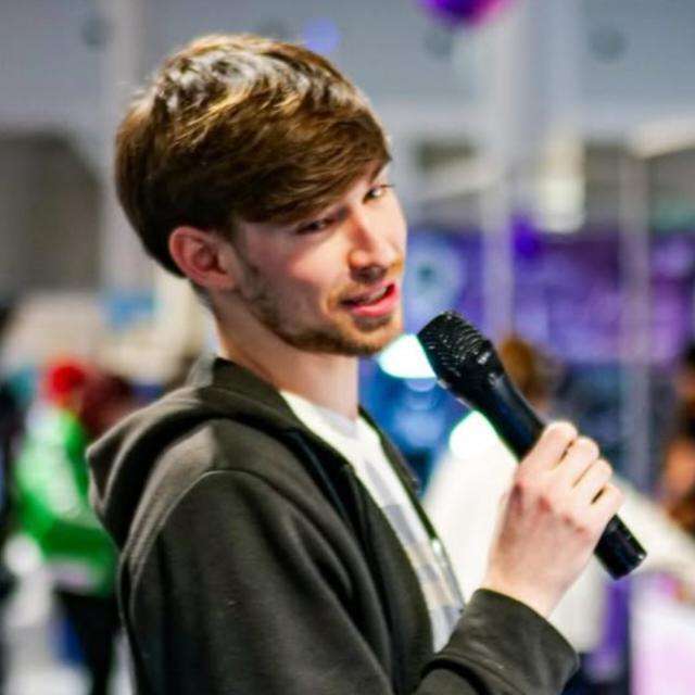 Photo de profil